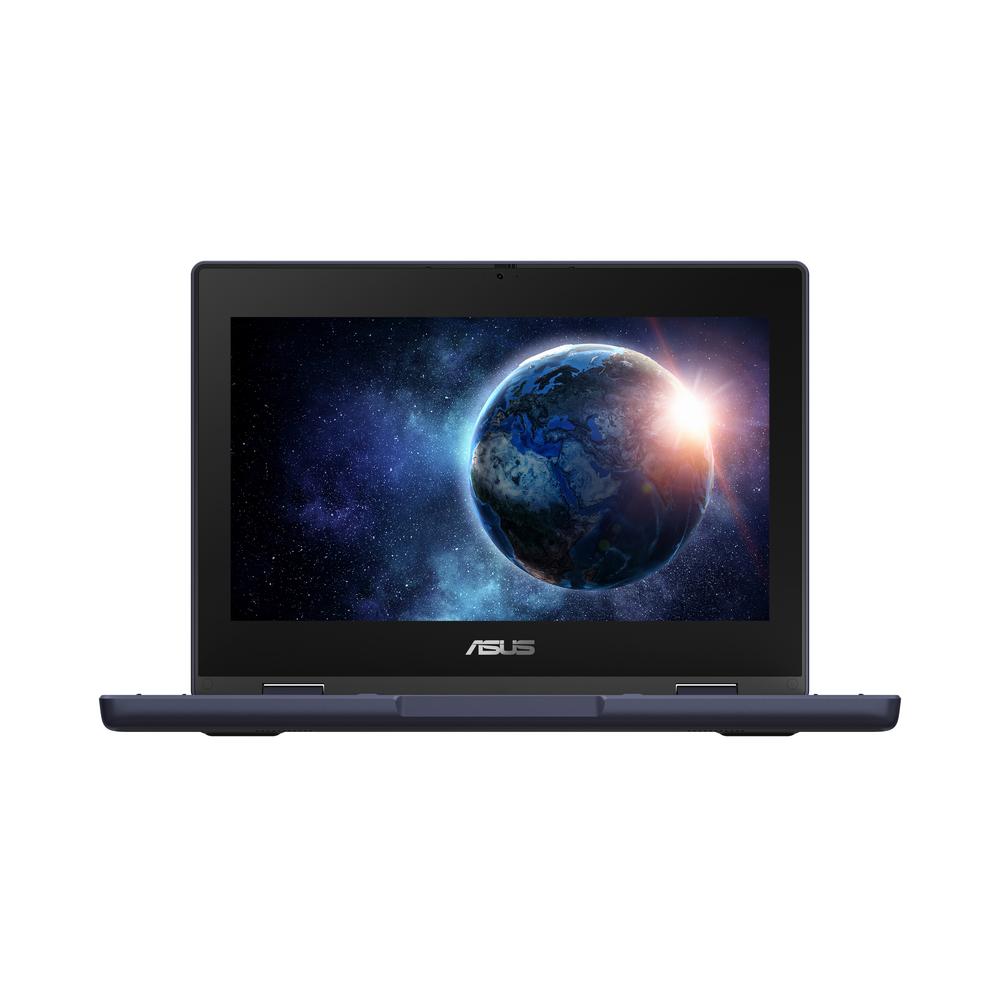 PORTATIL ASUS BR1104FGA-NS0080XA CEL N100 11.6" TACTIL 4GB SSD128GB W11PROEDU
