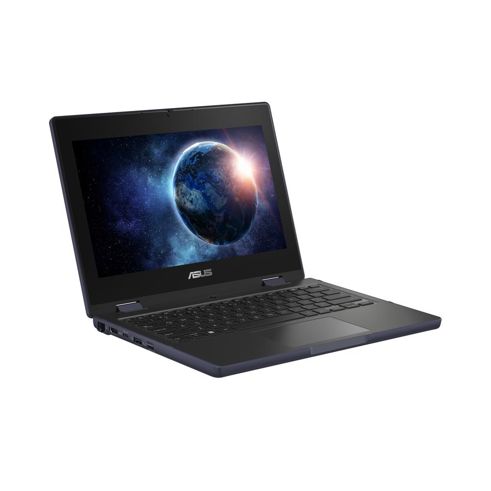 PORTATIL ASUS BR1104FGA-NS0080XA CEL N100 11.6" TACTIL 4GB SSD128GB W11PROEDU