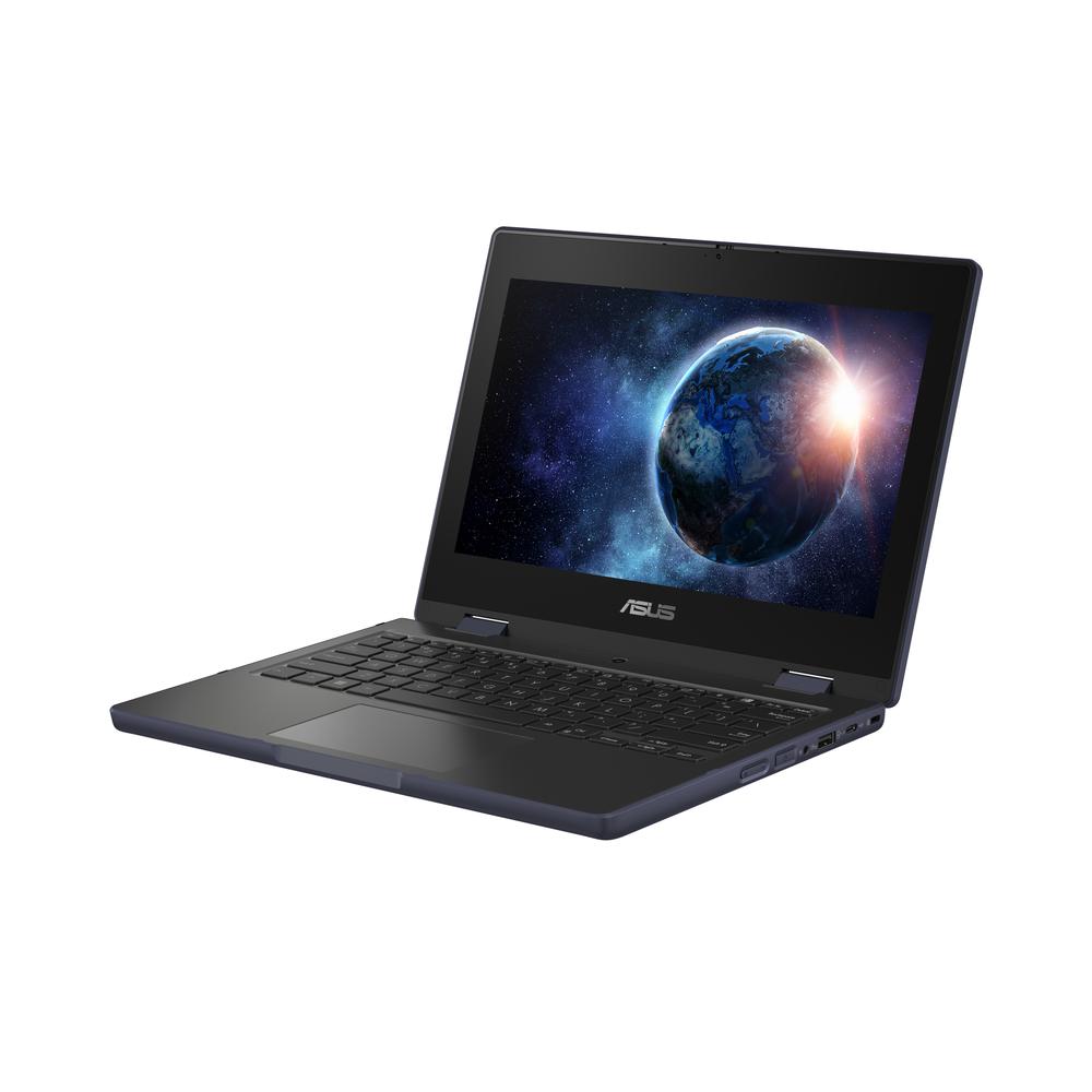 PORTATIL ASUS BR1104FGA-NS0080XA CEL N100 11.6" TACTIL 4GB SSD128GB W11PROEDU