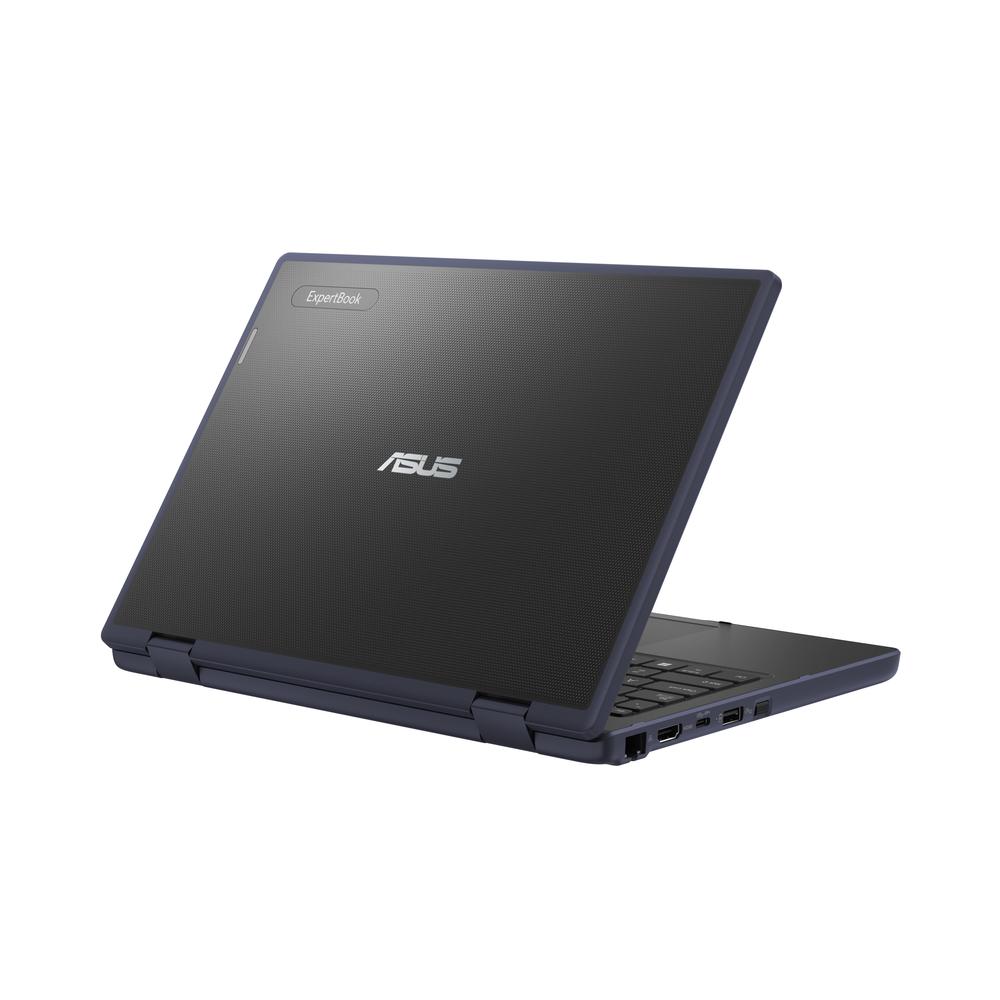 PORTATIL ASUS BR1104FGA-NS0080XA CEL N100 11.6" TACTIL 4GB SSD128GB W11PROEDU