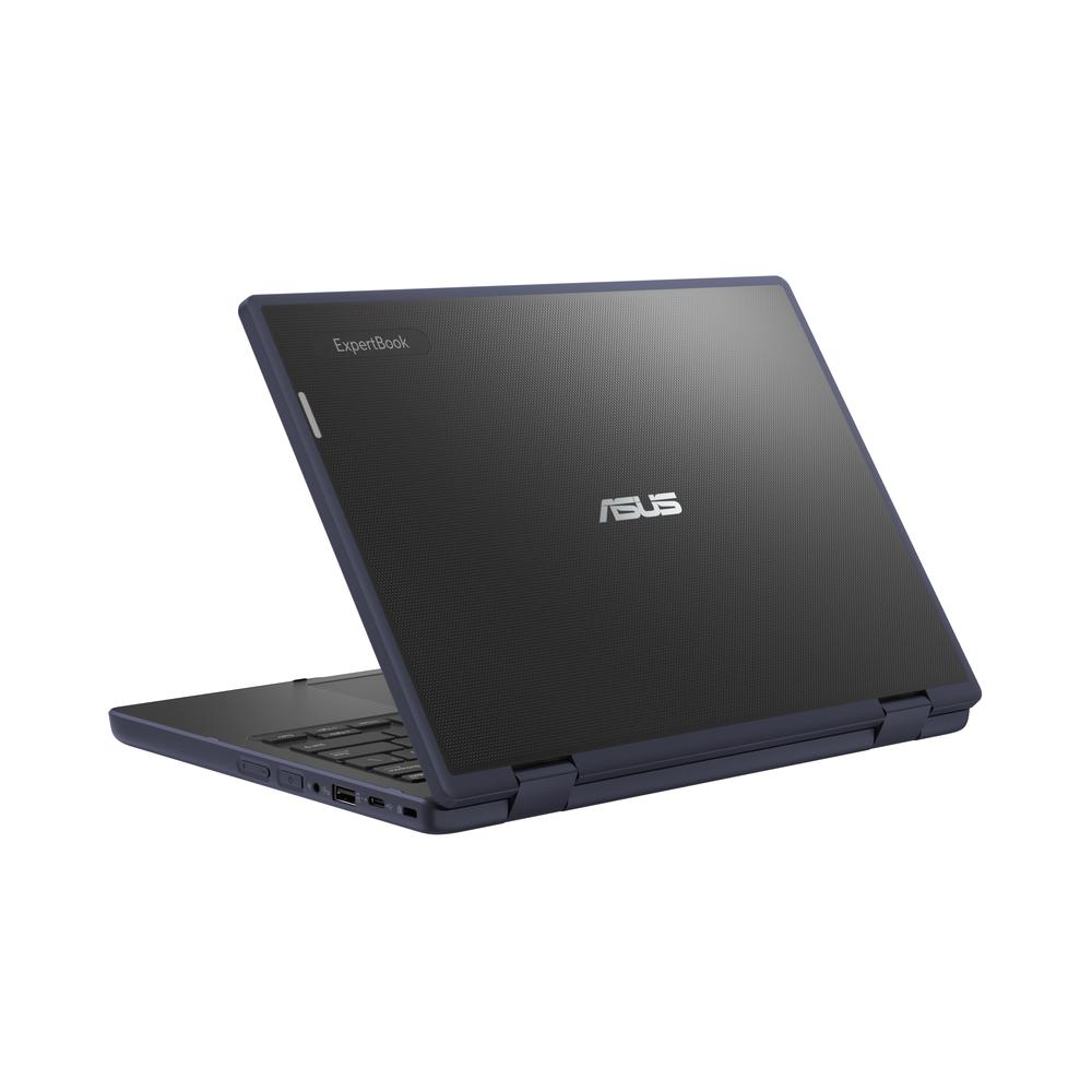 PORTATIL ASUS BR1104FGA-NS0080XA CEL N100 11.6" TACTIL 4GB SSD128GB W11PROEDU