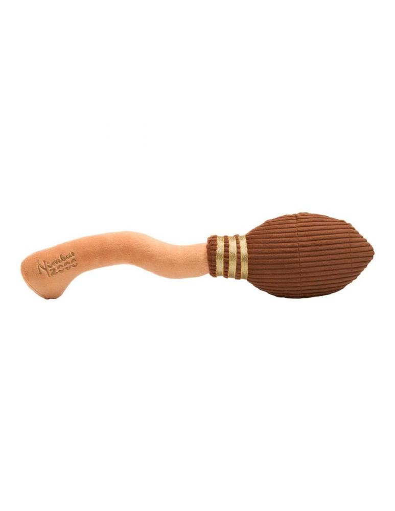 PELUCHE THE NOBLE COLLECTION HARRY POTTER NIMBUS 2000 45 CM