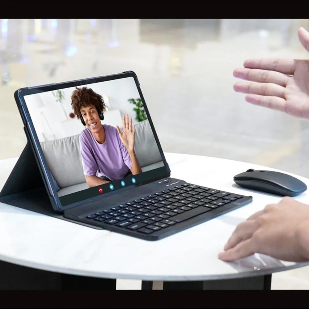 TABLET CUBOT TAB 70 10.95" 4G / 6GB / 128GB / WIFI / GRIS