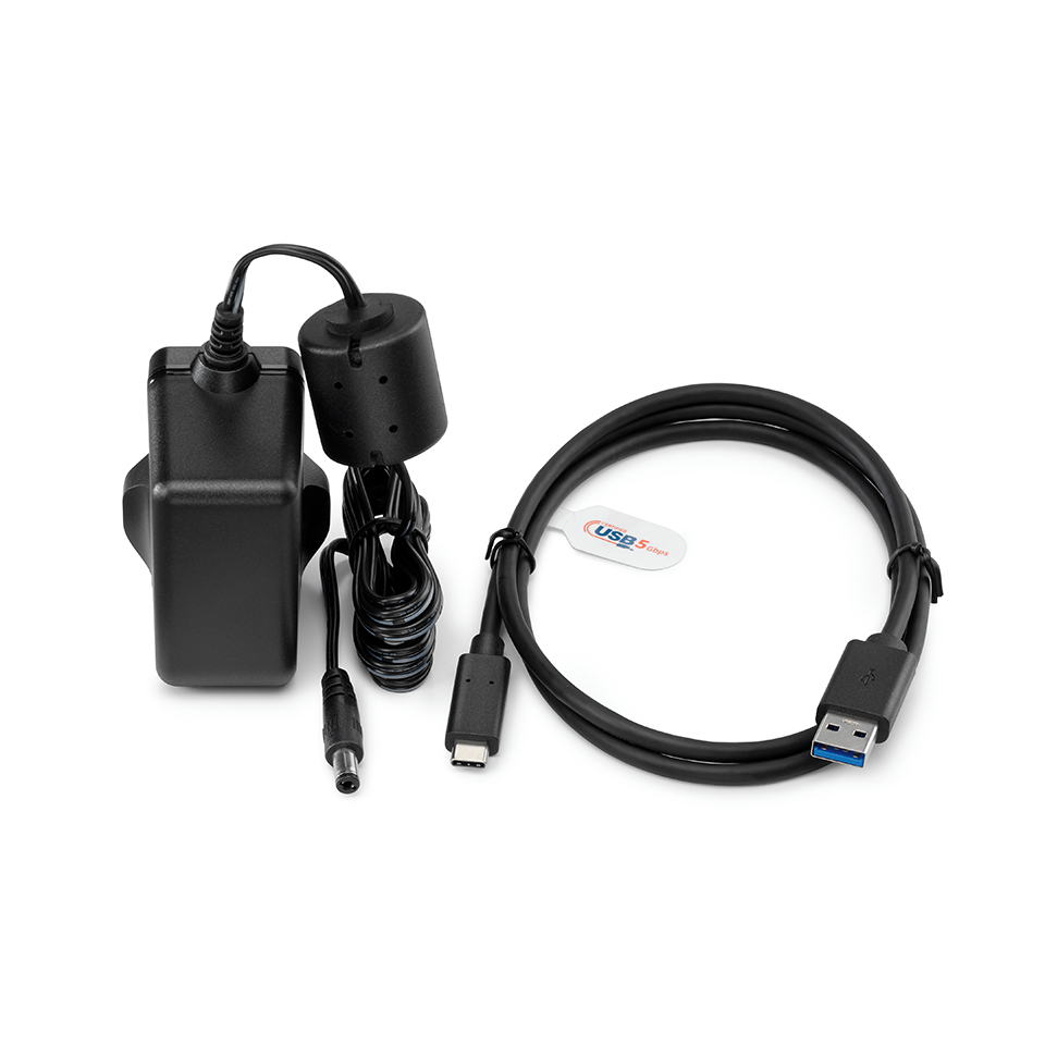 KIT DE ALIMENTACION PARA ESCANERES BROTHER COMPACTOS