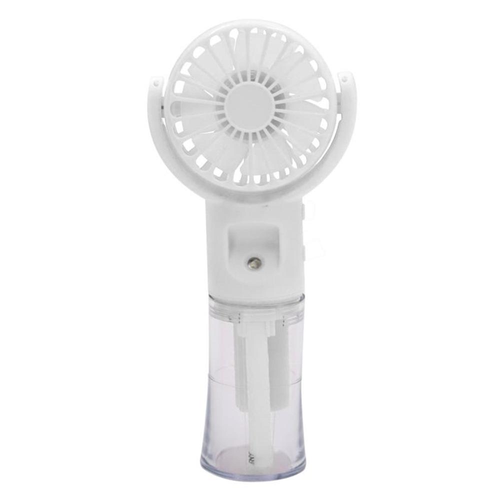 VENTILADOR PORTATIL THULOS TH-MFN-01 BLANCO
