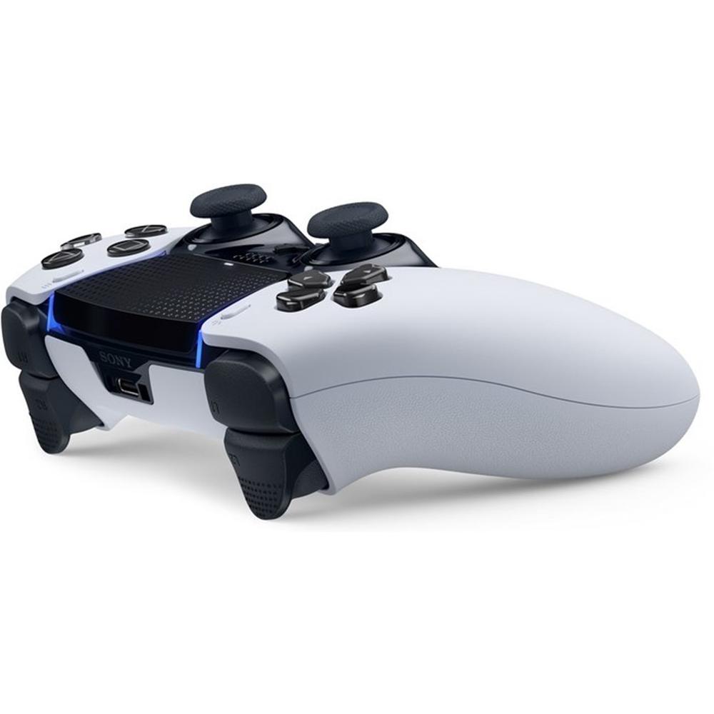 ACCESORIO SONY PS5 - MANDO DUALSENSE EDGE V2 BLANCO