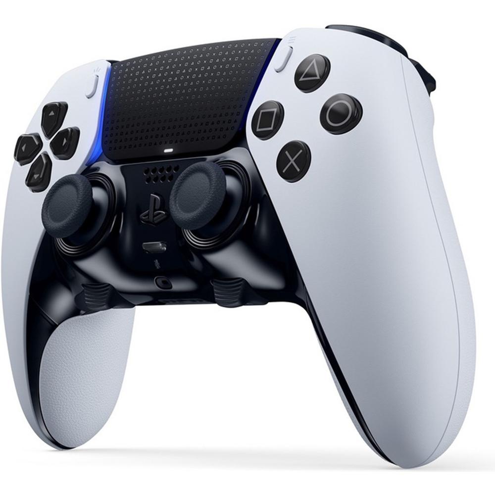 ACCESORIO SONY PS5 - MANDO DUALSENSE EDGE V2 BLANCO