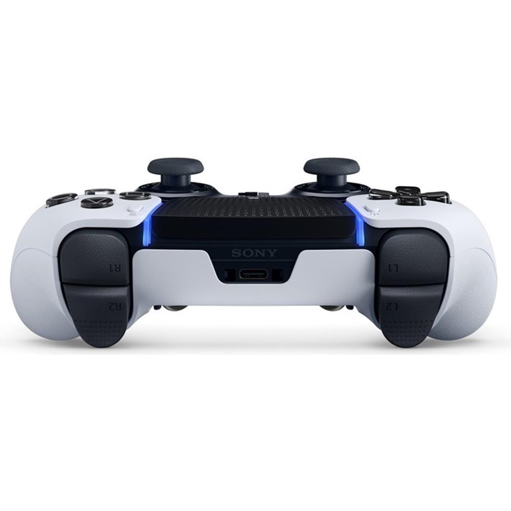 ACCESORIO SONY PS5 - MANDO DUALSENSE EDGE V2 BLANCO