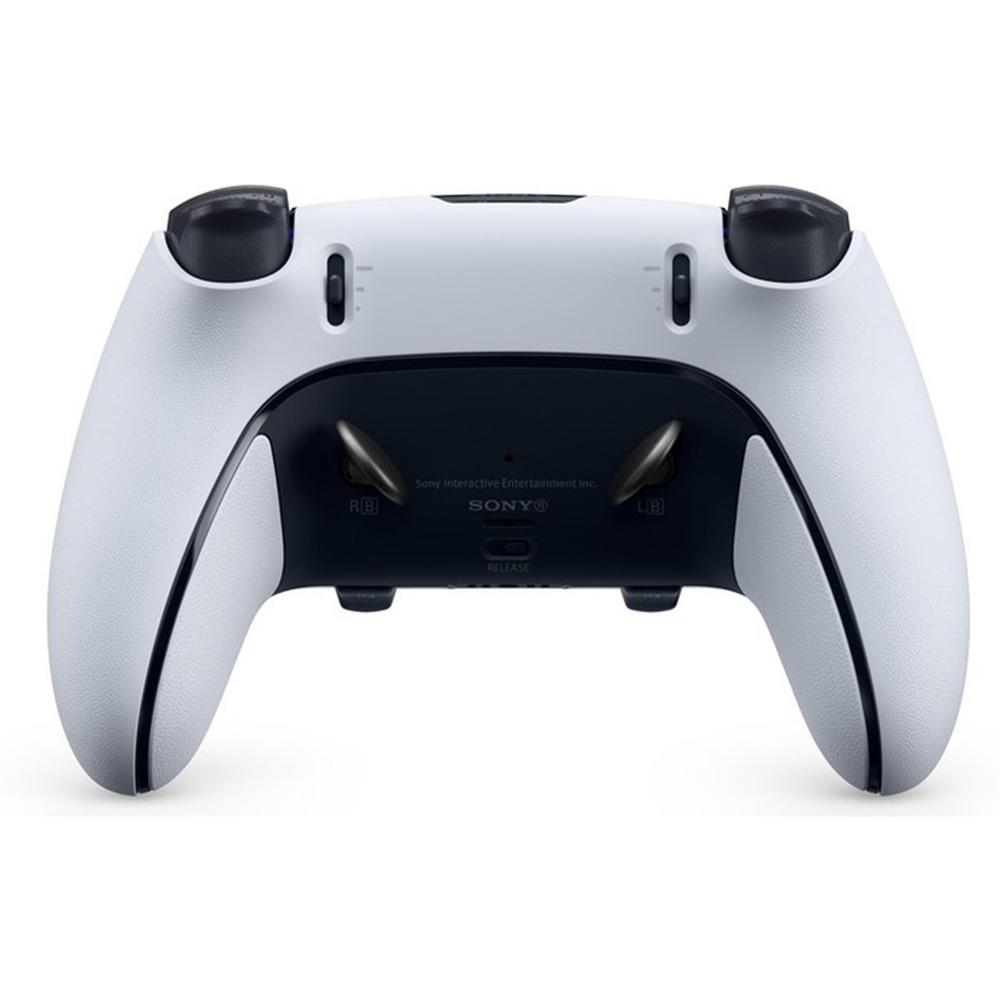 ACCESORIO SONY PS5 - MANDO DUALSENSE EDGE V2 BLANCO