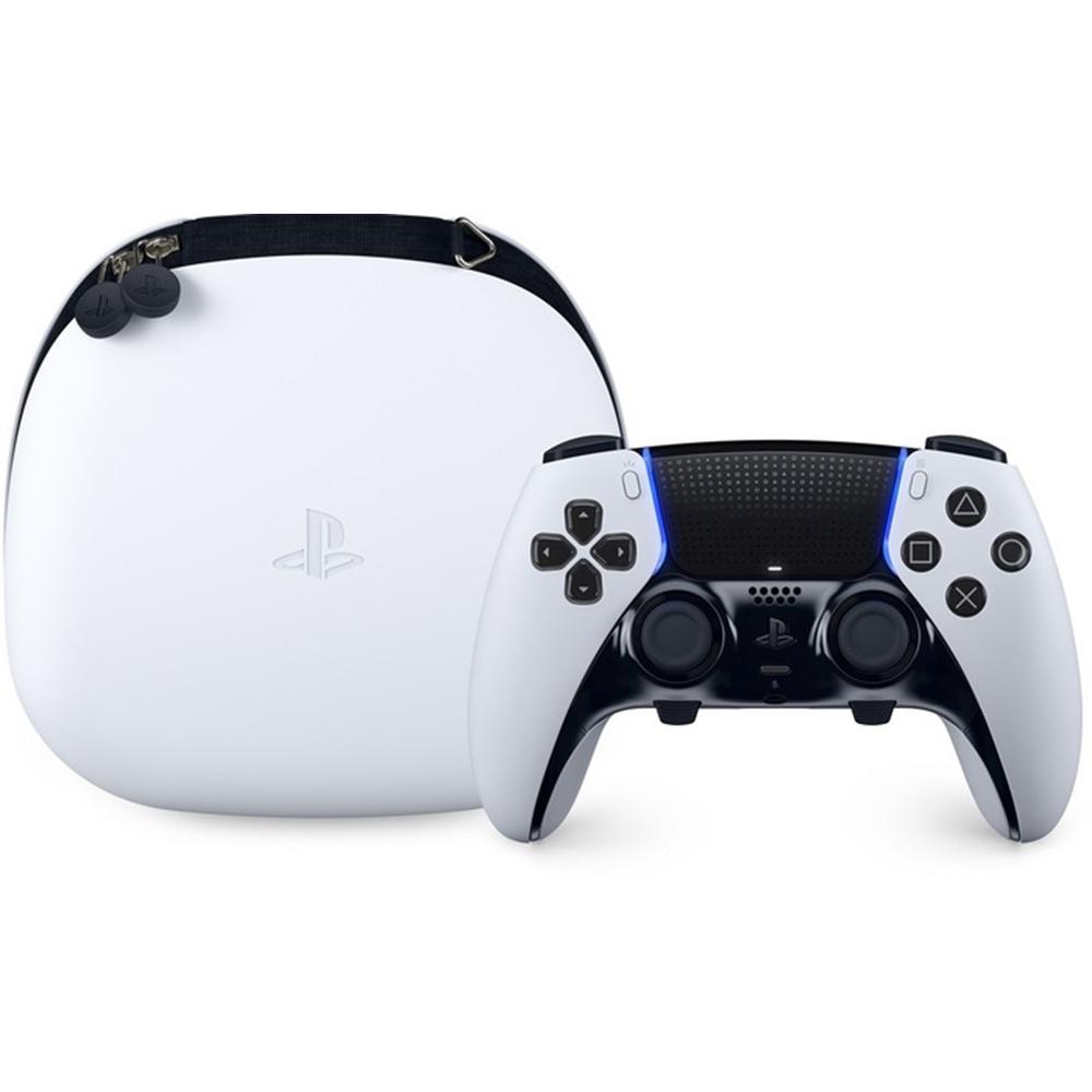 ACCESORIO SONY PS5 - MANDO DUALSENSE EDGE V2 BLANCO