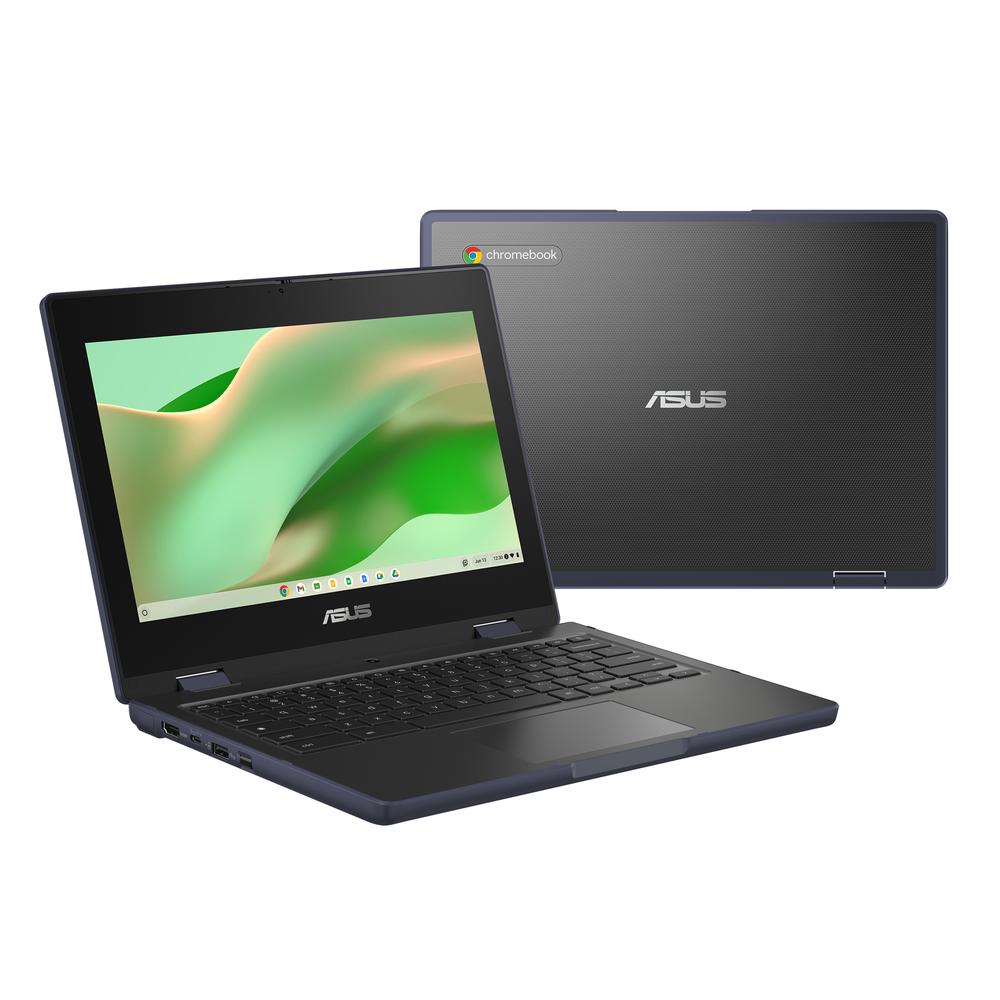 PORTATIL ASUS CR1104FTA-NS0096 N150 8GB 64GB 11.6"
