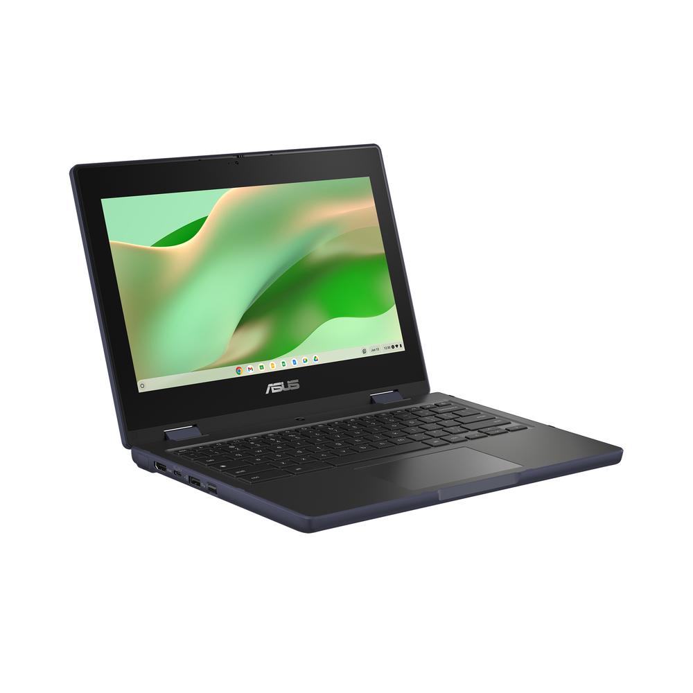 PORTATIL ASUS CR1104FTA-NS0096 N150 8GB 64GB 11.6"