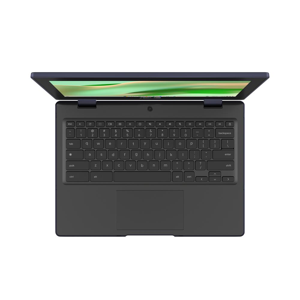 PORTATIL ASUS CR1104FTA-NS0096 N150 8GB 64GB 11.6"