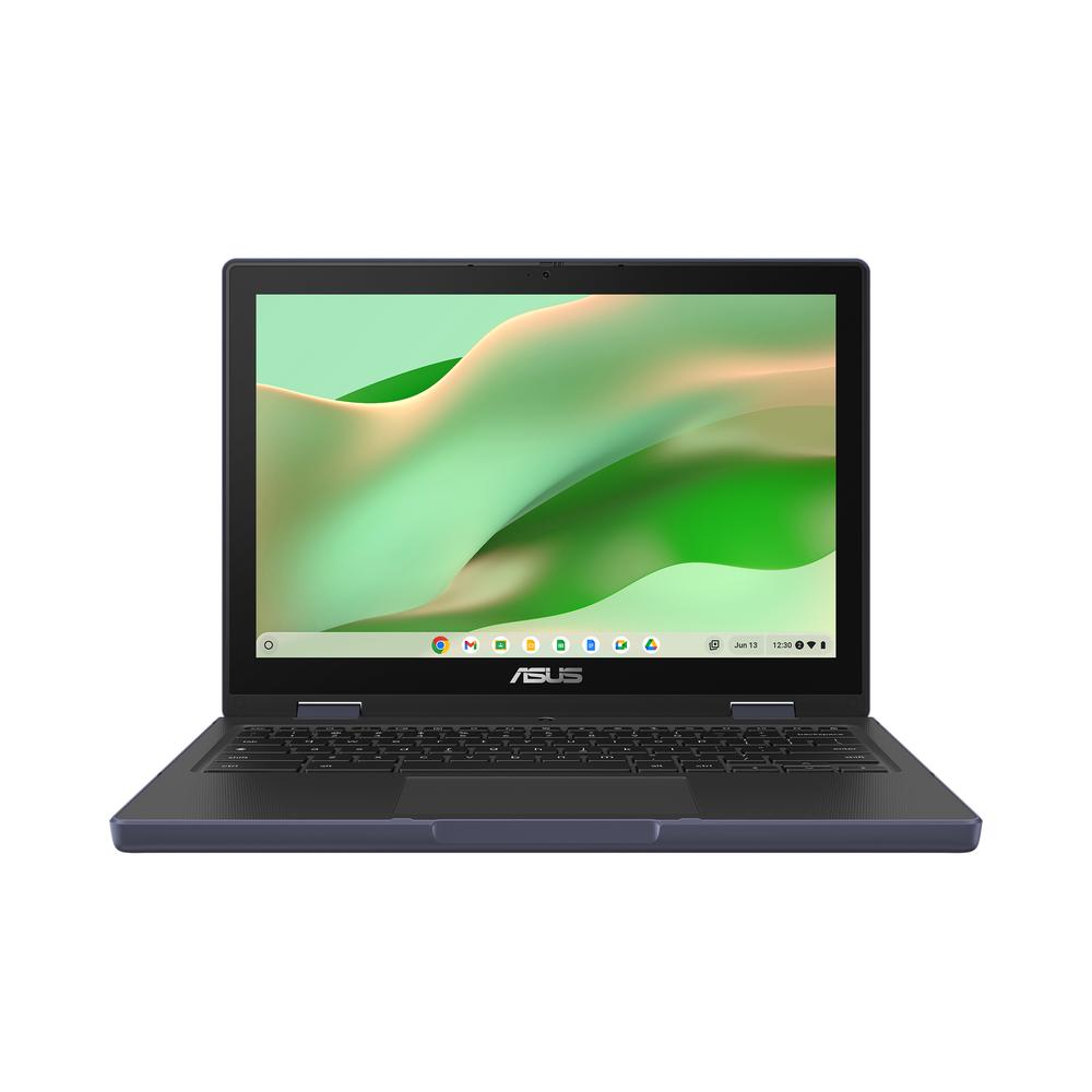 PORTATIL ASUS CR1204FTA-R90075 N150 8GB 64GB 12.2"