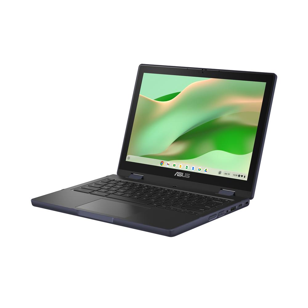 PORTATIL ASUS CR1204FTA-R90075 N150 8GB 64GB 12.2"