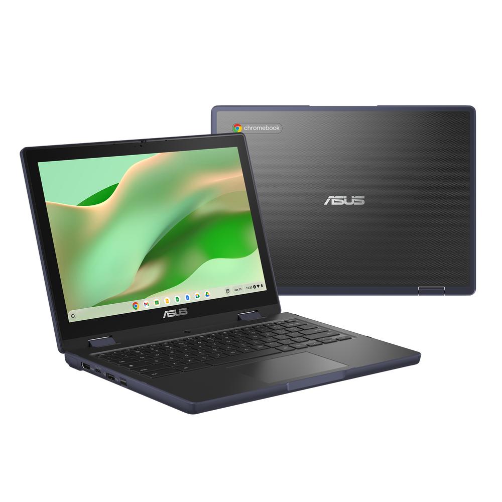 PORTATIL ASUS CR1204FTA-R90075 N150 8GB 64GB 12.2"