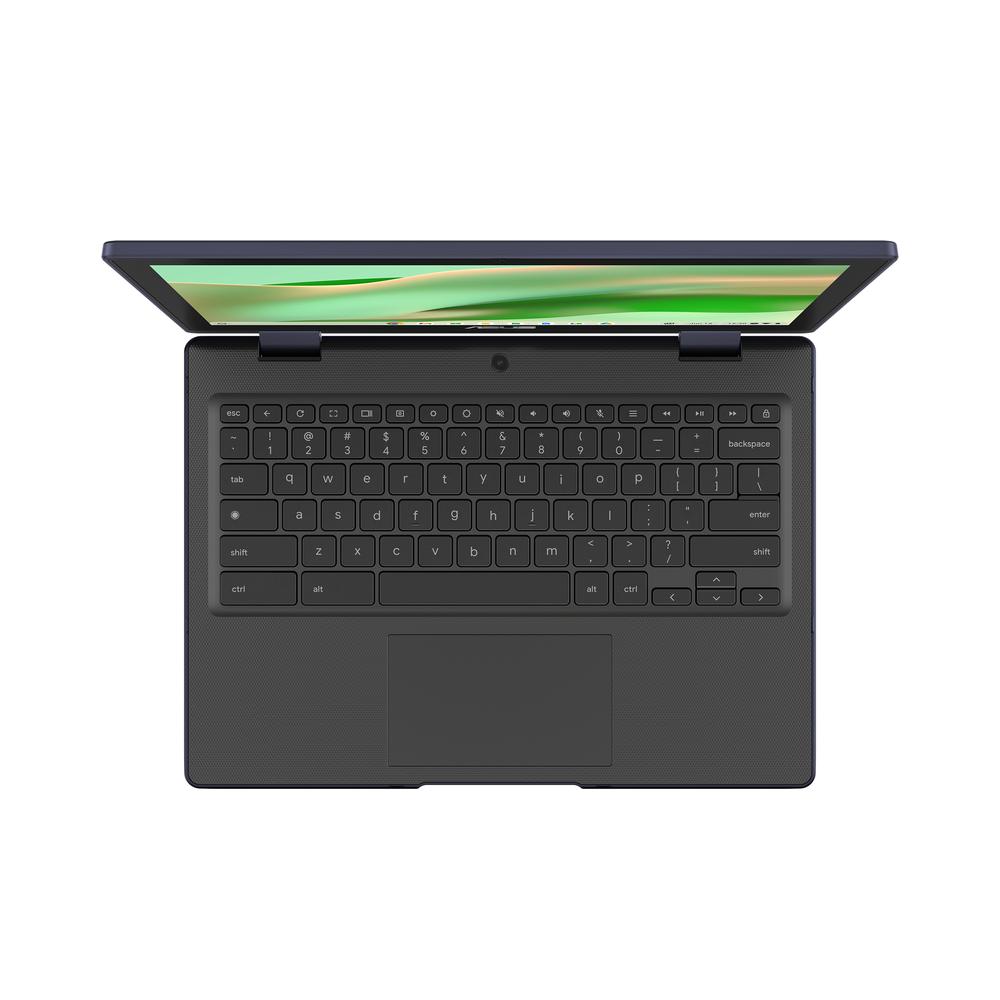 PORTATIL ASUS CR1204FTA-R90075 N150 8GB 64GB 12.2"