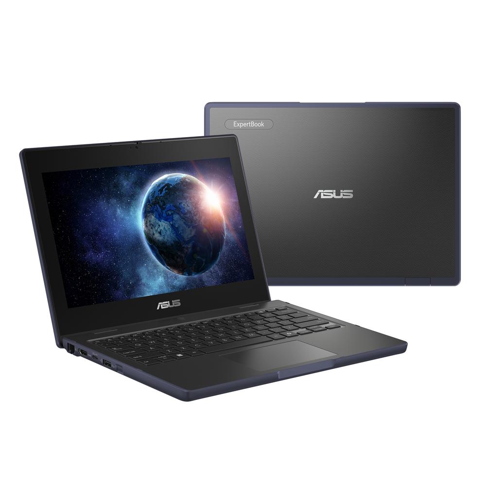 PORTATIL ASUS BR1104CTA-N00070XA N150 8GB SSD 128GB 11.6"