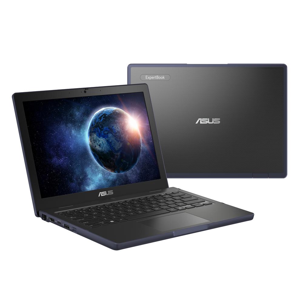 PORTATIL ASUS BR1204CTA-R80052XA N150 8GB SSD 128GB 12.2"