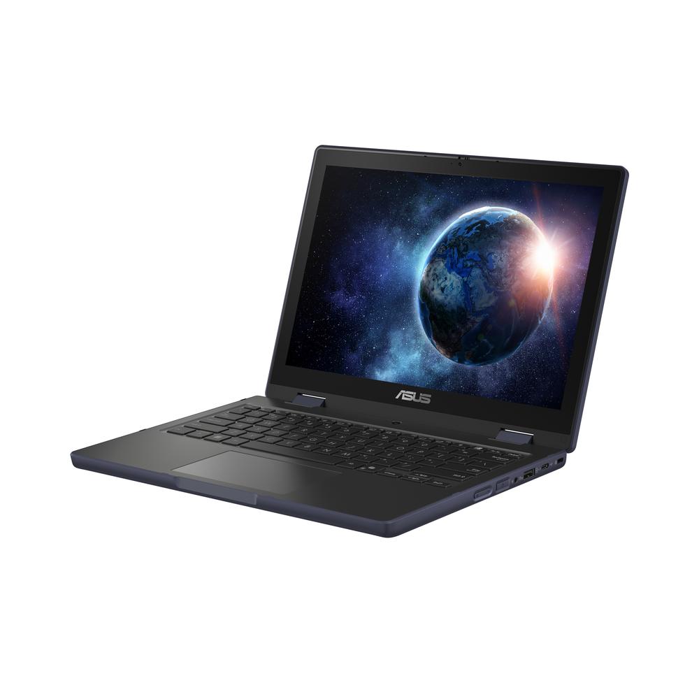PORTATIL ASUS BR1204FTA-R90076XA N150 8GB SSD 128GB 12.2"