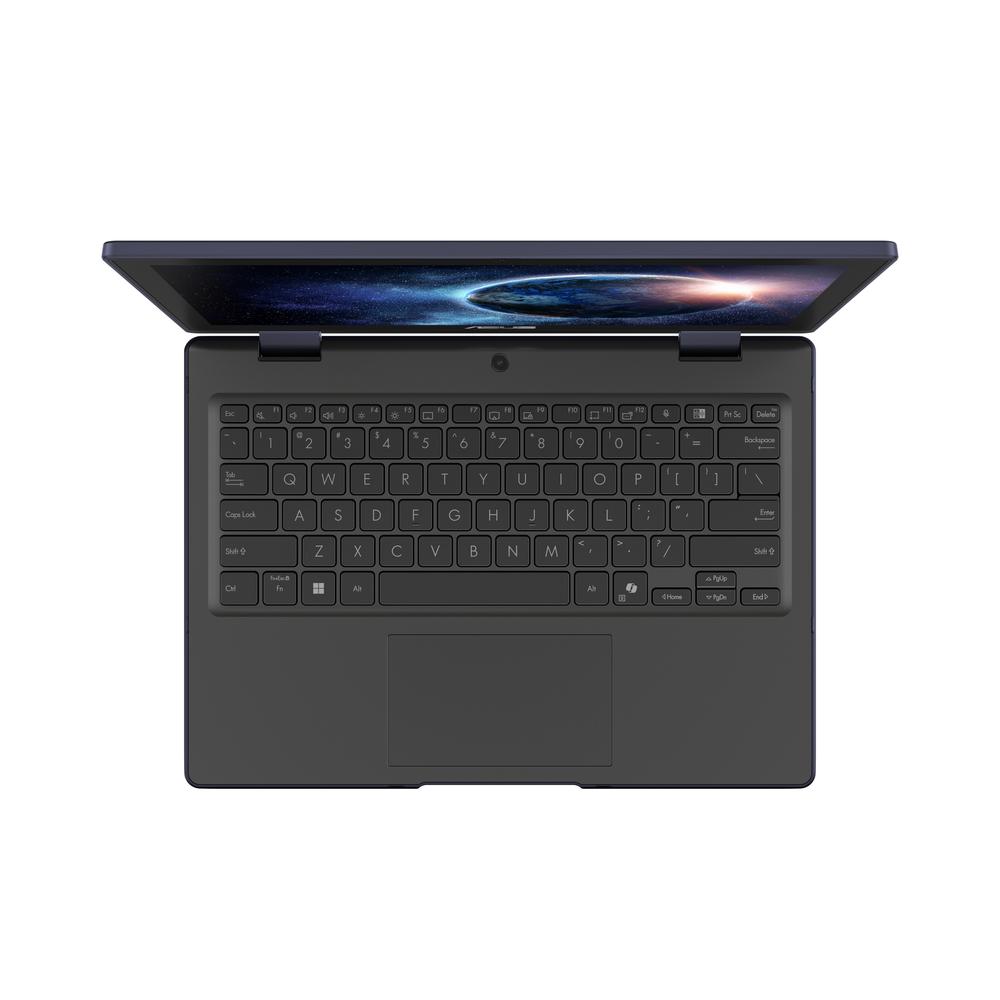 PORTATIL ASUS BR1204FTA-R90076XA N150 8GB SSD 128GB 12.2"