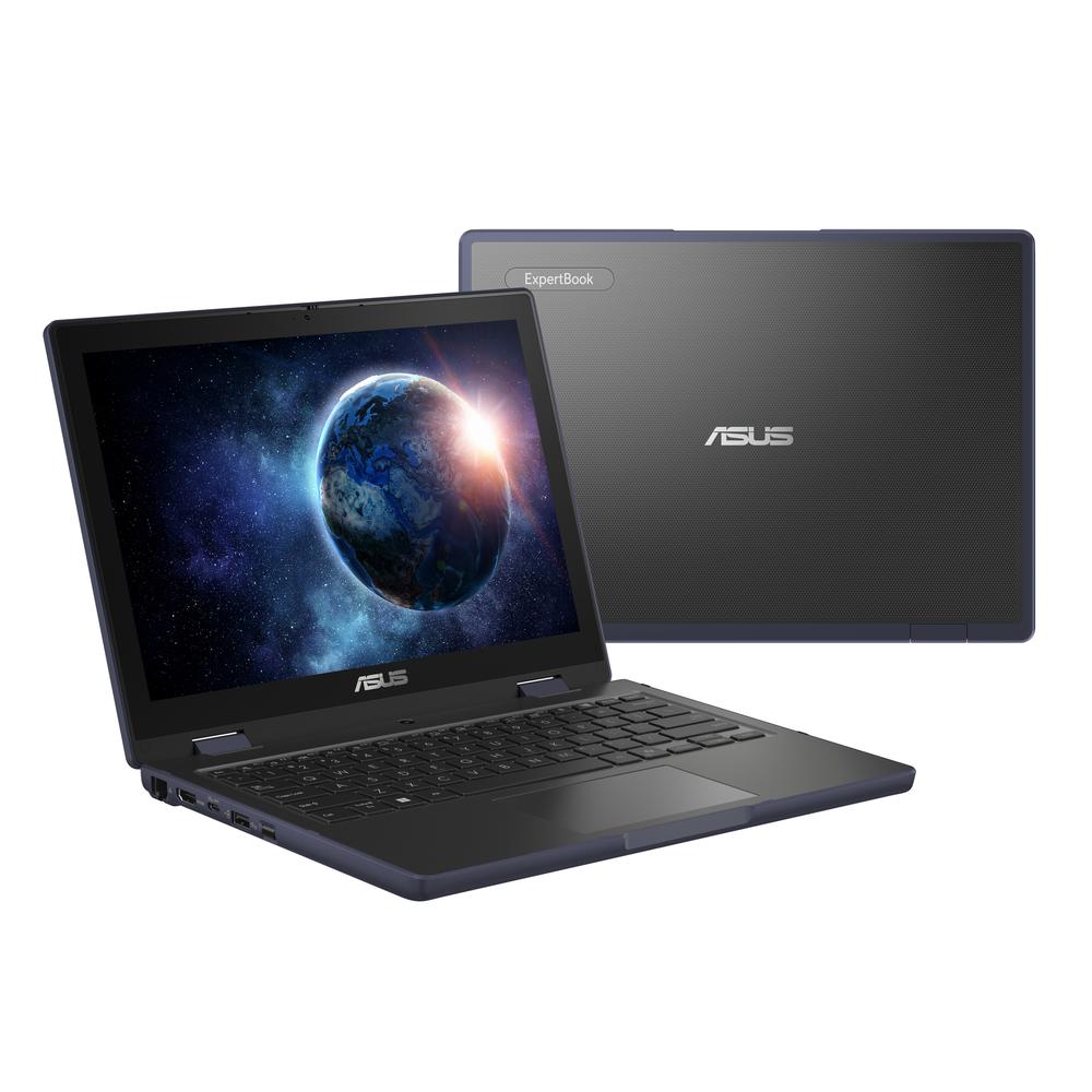 PORTATIL ASUS BR1204FTA-R90076XA N150 8GB SSD 128GB 12.2"
