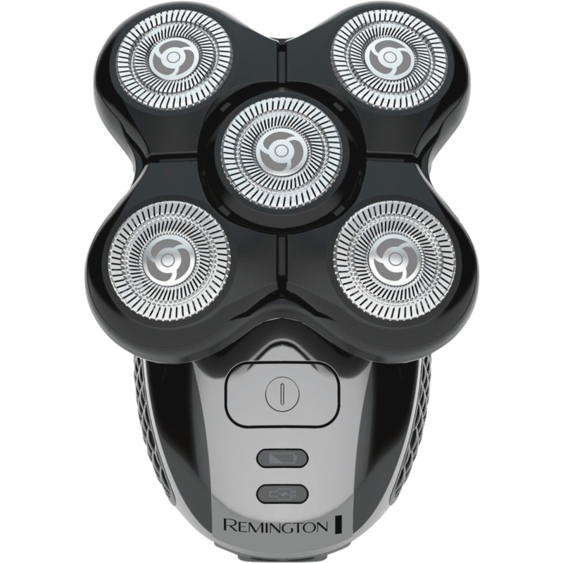 AFEITADORA DE CABEZA REMINGTON ULTIMATE SERIES RX5 XR1500