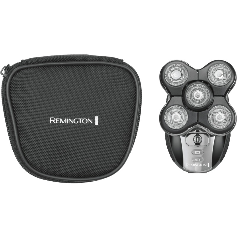 AFEITADORA DE CABEZA REMINGTON ULTIMATE SERIES RX5 XR1500