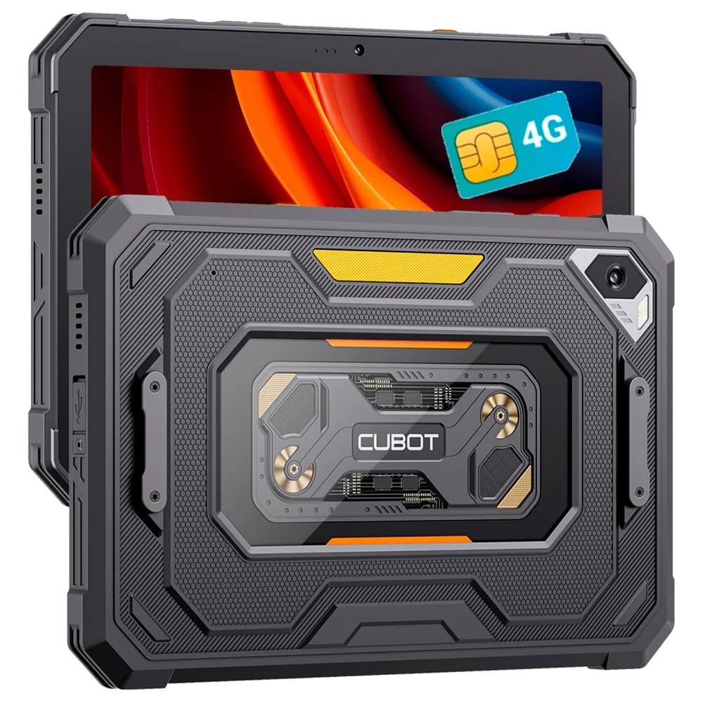 TABLET CUBOT TAB KING KONG MINI 4G RUGERIZADA 8.68" / 6GB / 128GB / WIFI