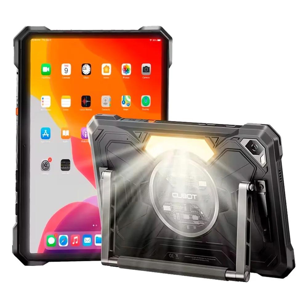 TABLET CUBOT TAB KING KONG S 4G RUGERIZADO 10.1"/ 6GB/ 256GB/ WIFI