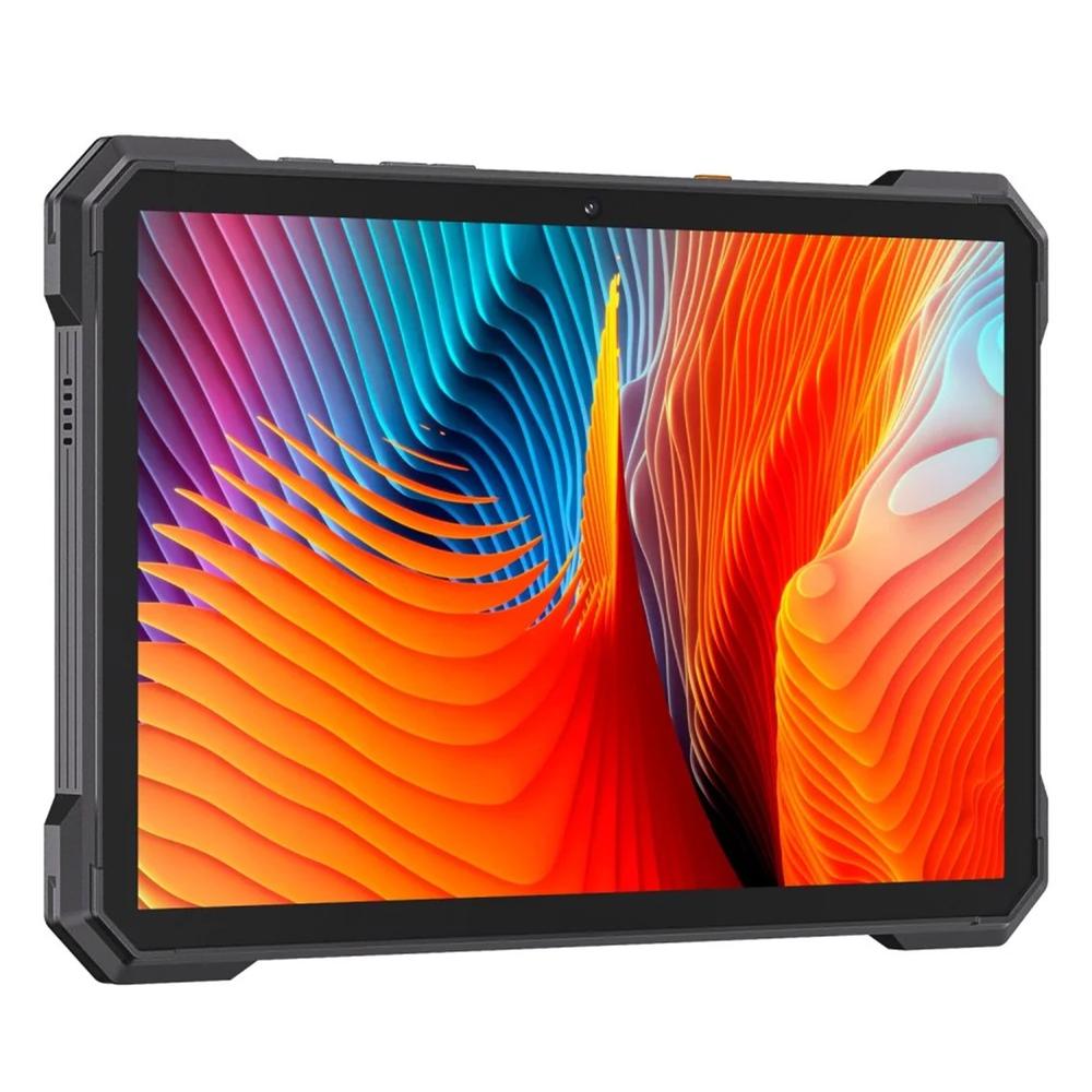 TABLET CUBOT TAB KING KONG S 4G RUGERIZADO 10.1"/ 6GB/ 256GB/ WIFI