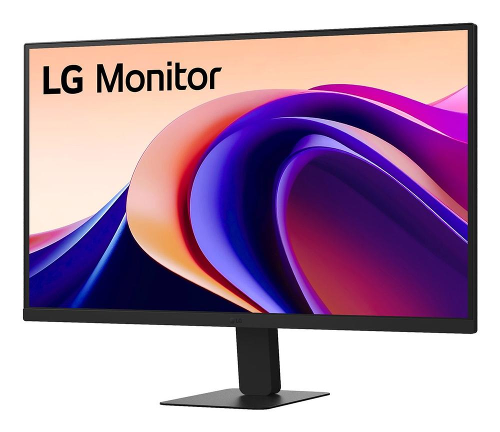 MONITOR LG 27U631A-B 27" QHD 100HZ