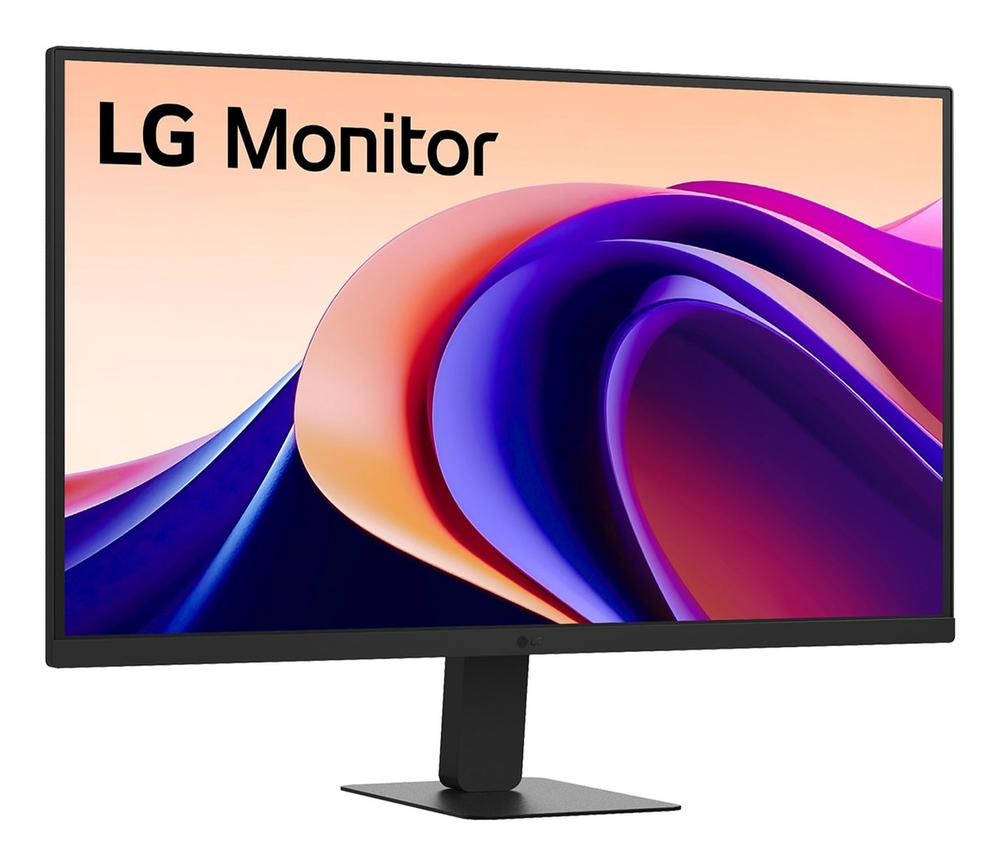 MONITOR LG 27U631A-B 27" QHD 100HZ