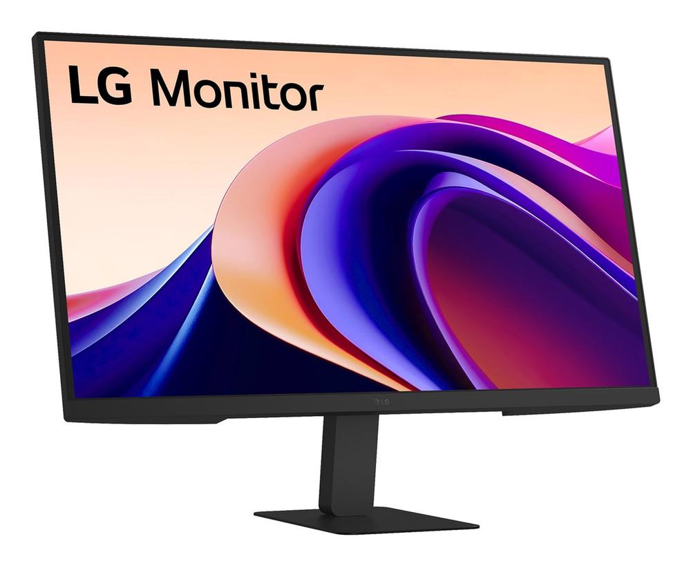 MONITOR LG 27U631A-B 27" QHD 100HZ