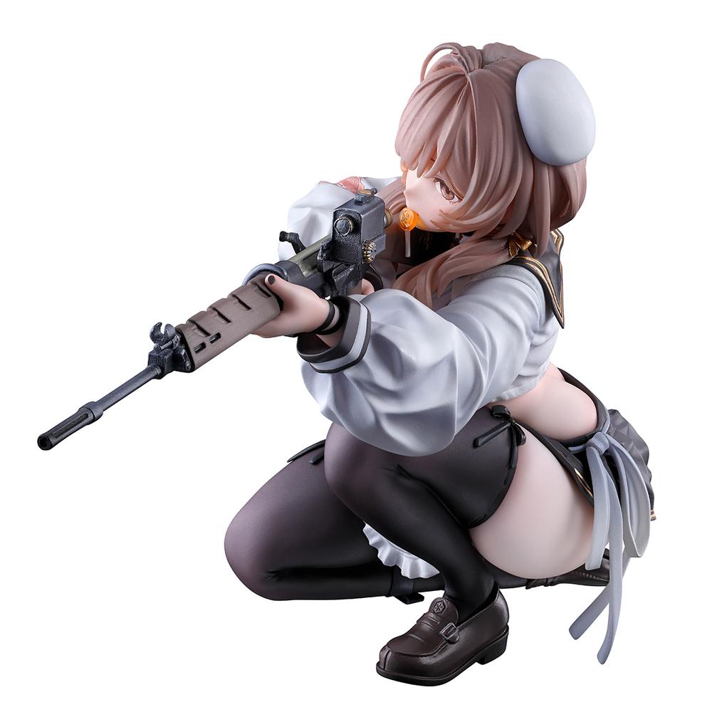 FIGURA ICHIBANSHO GODDESS OF VICTORY: NIKKE BREADY (CHAPTER7)