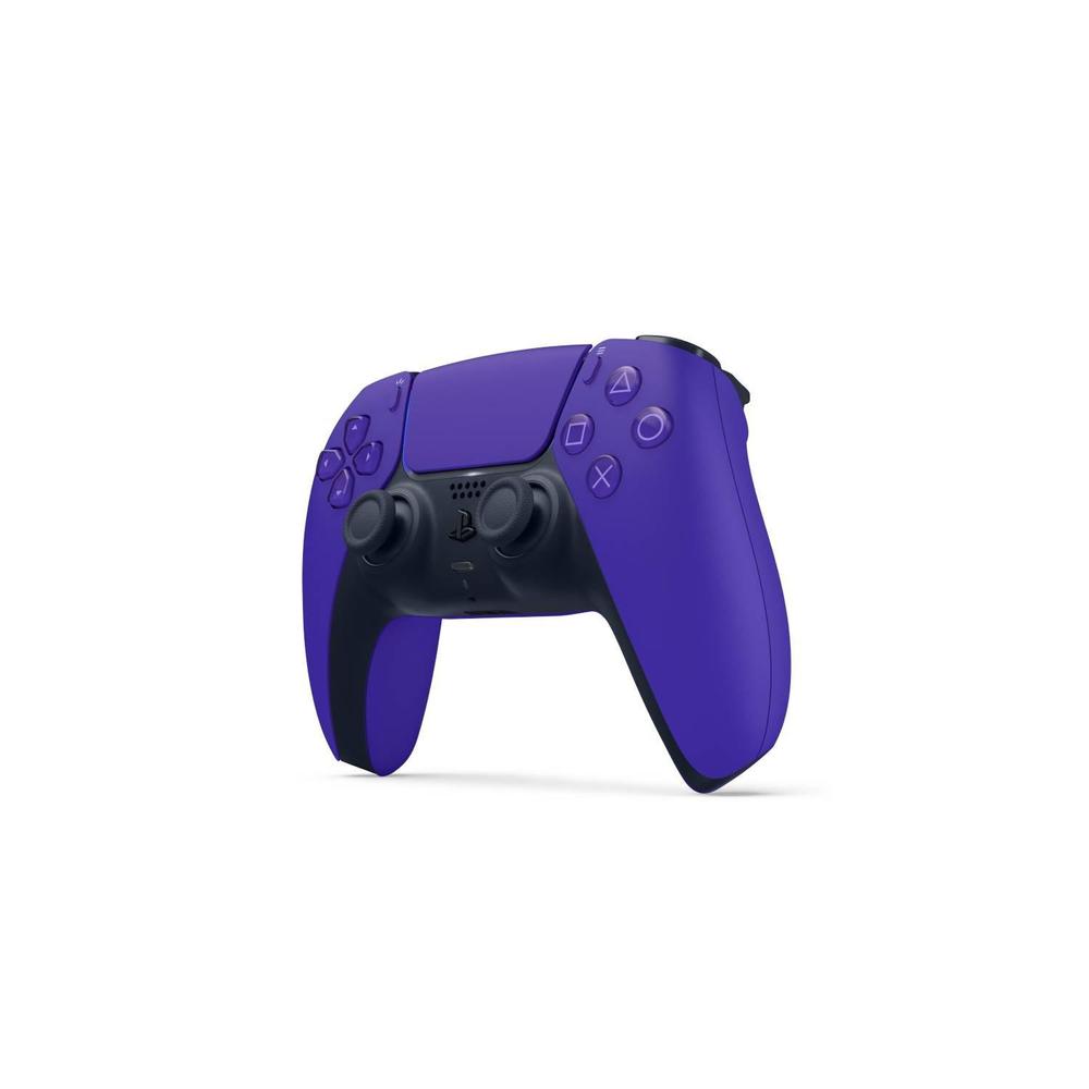 ACCESORIO SONY PS5 - MANDO DUALSENSE V2 PURPURA
