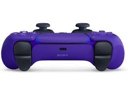 ACCESORIO SONY PS5 - MANDO DUALSENSE V2 PURPURA