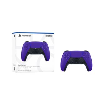 ACCESORIO SONY PS5 - MANDO DUALSENSE V2 PURPURA