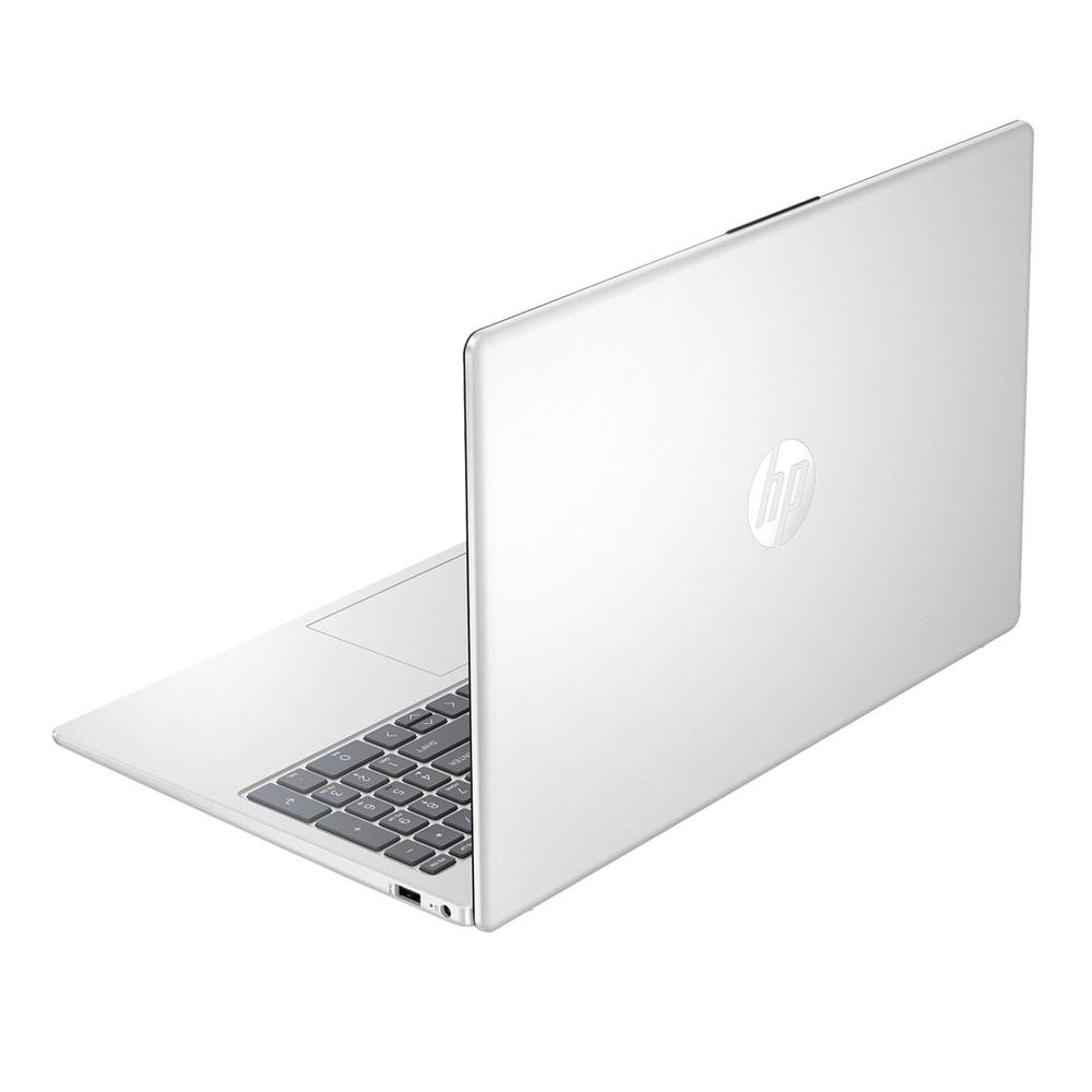 PORTATIL HP 15-fd0329ns Core-N100 15.6"/ 8GB/ SSD 256GB/ W11/ PLATA