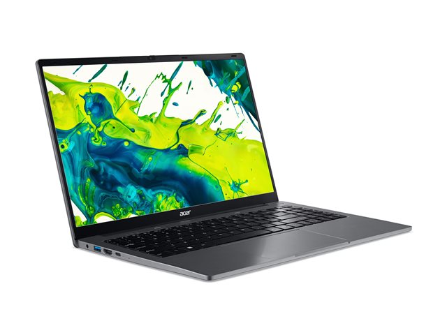PORTATIL ACER ASPIRE LITE 15 AL15-47P R3-5400U/ 8GB/ SSD 512GB/ 15.6" FHD/ W11H