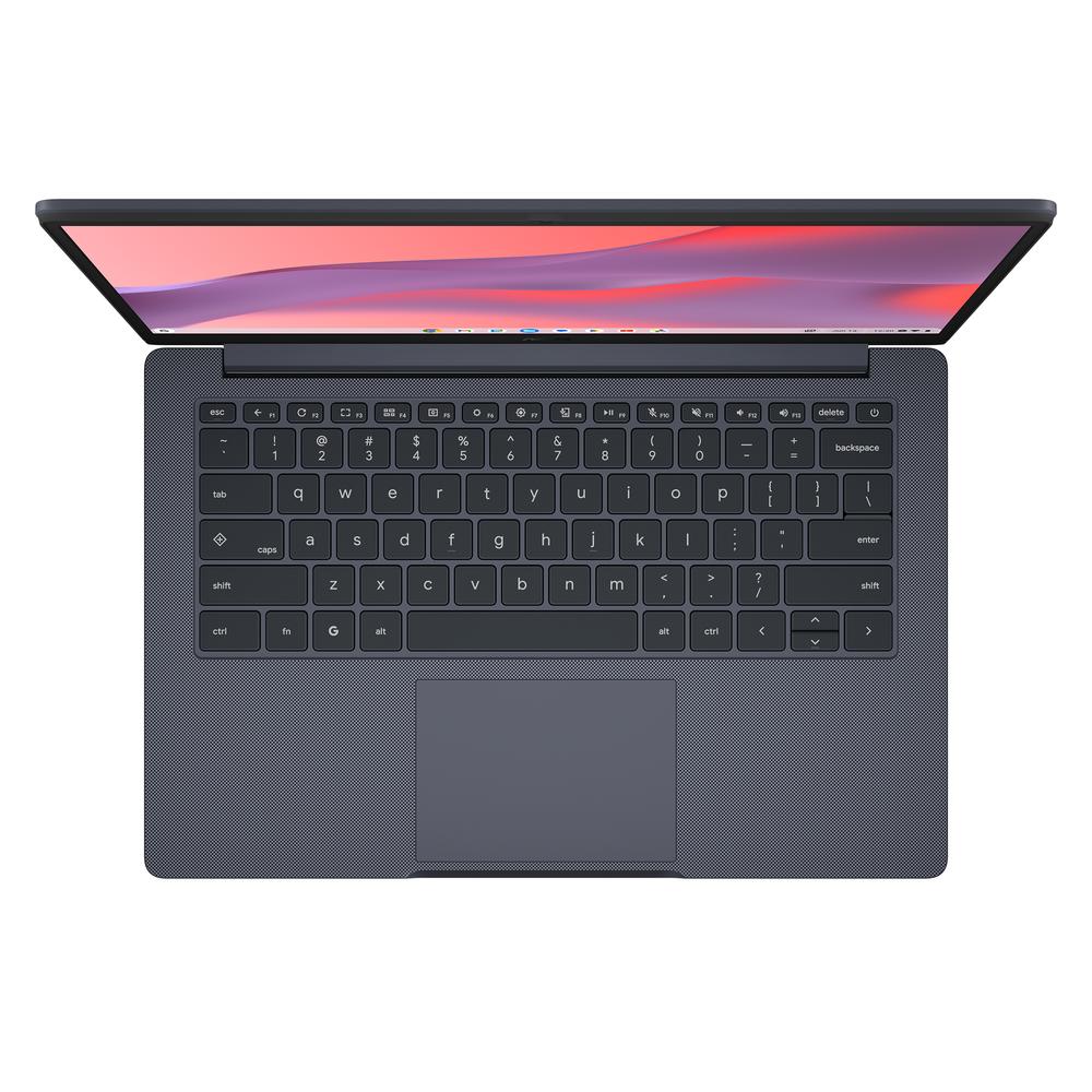 PORTATIL ASUS CB1405CTA-S60814 CEL N150/ 8GB/ EMMMC 64GB/ 14" FHD/ CHROMEOS
