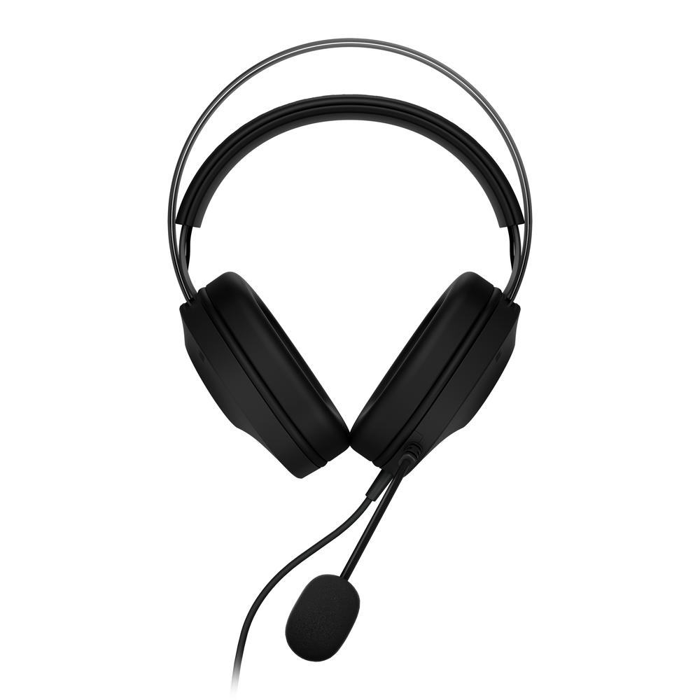 AURICULARES ASUS TUF GAMING H1 GEN II NEGRO