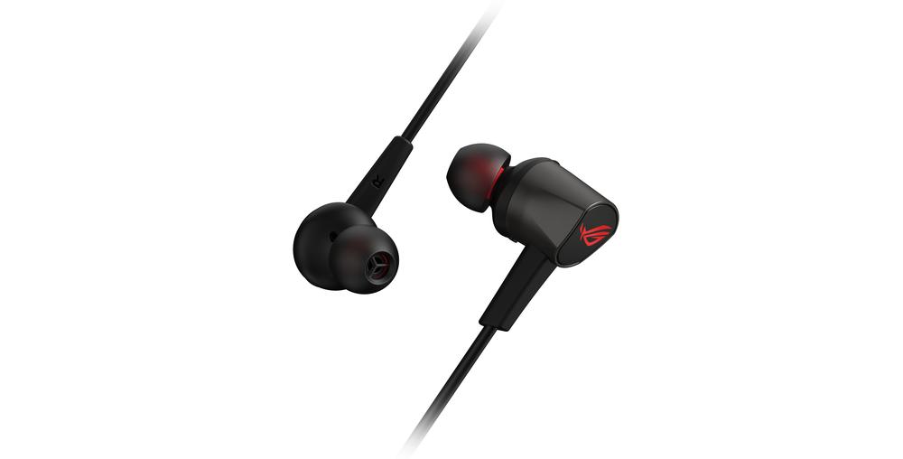 AURICULARES GAMING ASUS ROG CETRA CORE II NEGRO