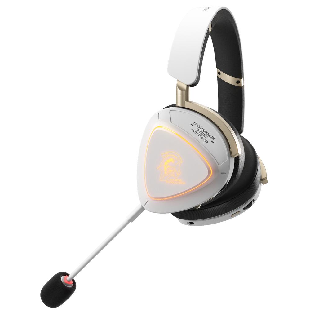 AURICULARES GAMING ASUS ROG DELTA II-KJP INALAMBRICO BLANCO