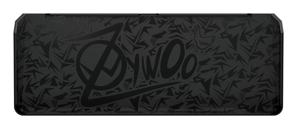 TECLADO GAMING ASUS ROG FALCHION ACE HFX ZywOo EDITION RGB INGLES