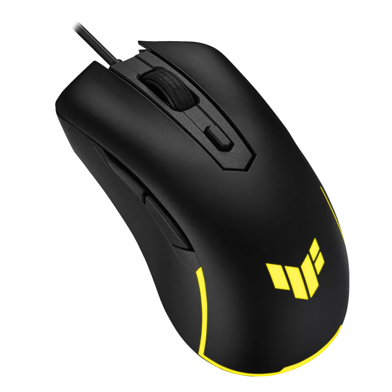 RATON ASUS TUF GAMING M3 GEN II NEGRO