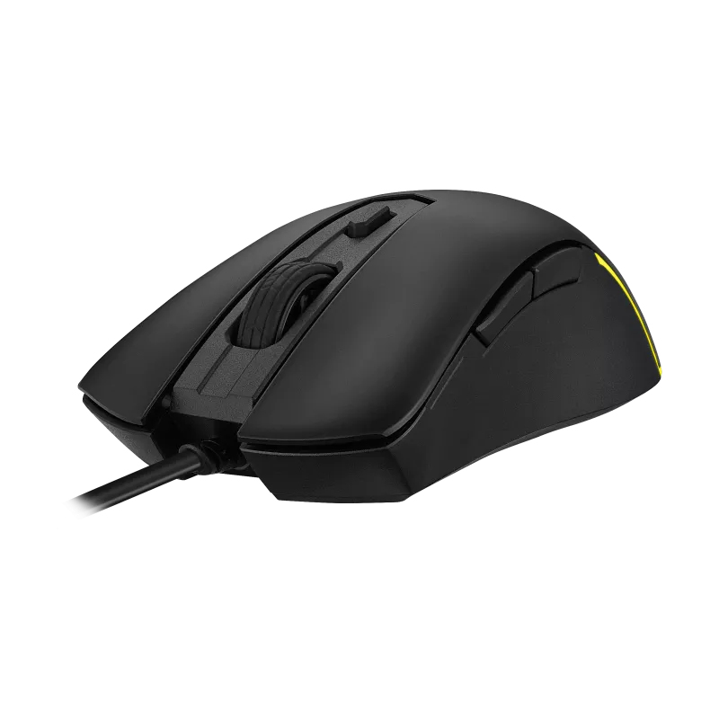 RATON ASUS TUF GAMING M3 GEN II NEGRO