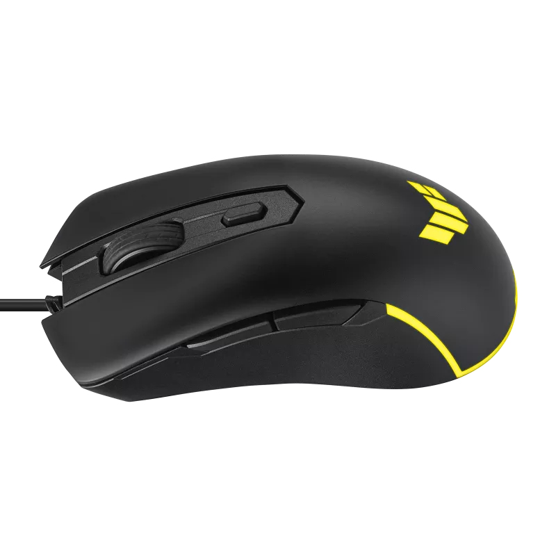 RATON ASUS TUF GAMING M3 GEN II NEGRO