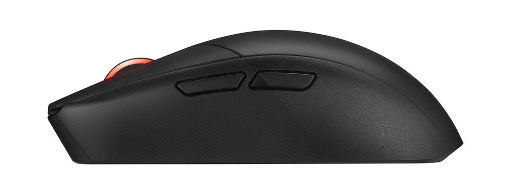 RATON INALAMBRICO GAMING ASUS ROG STRIX IMPACT III NEGRO