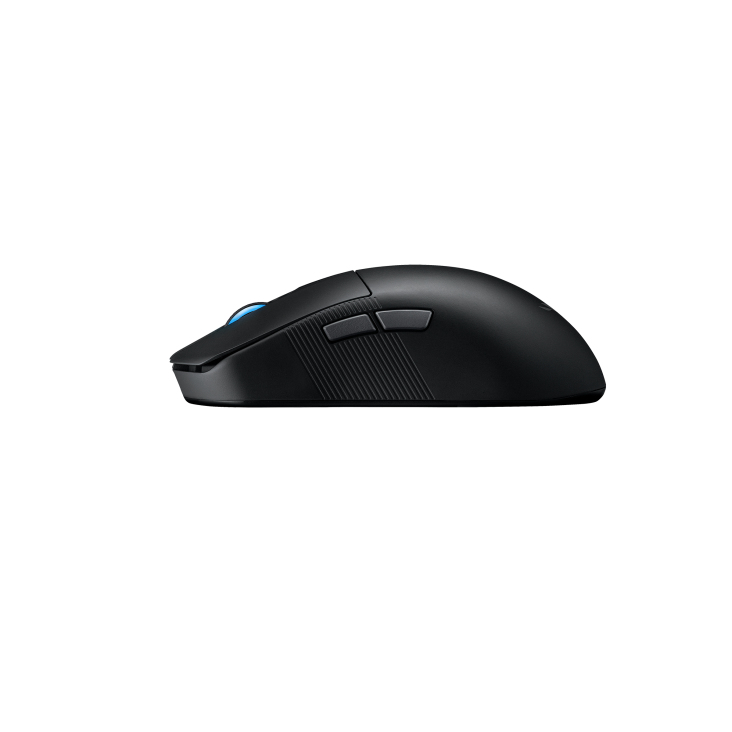 RATON INALAMBRICO GAMING ASUS ROG HARPE ACE MINI NEGRO